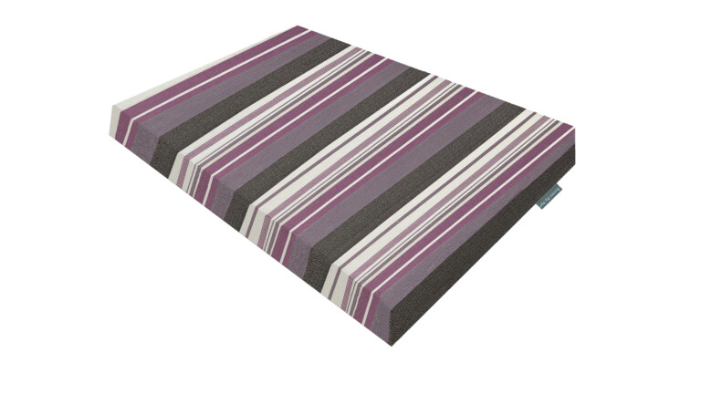 Blackcurrant Chair Pads