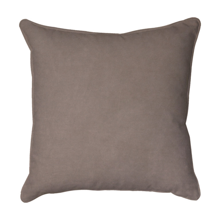 Mika Velour Cushion