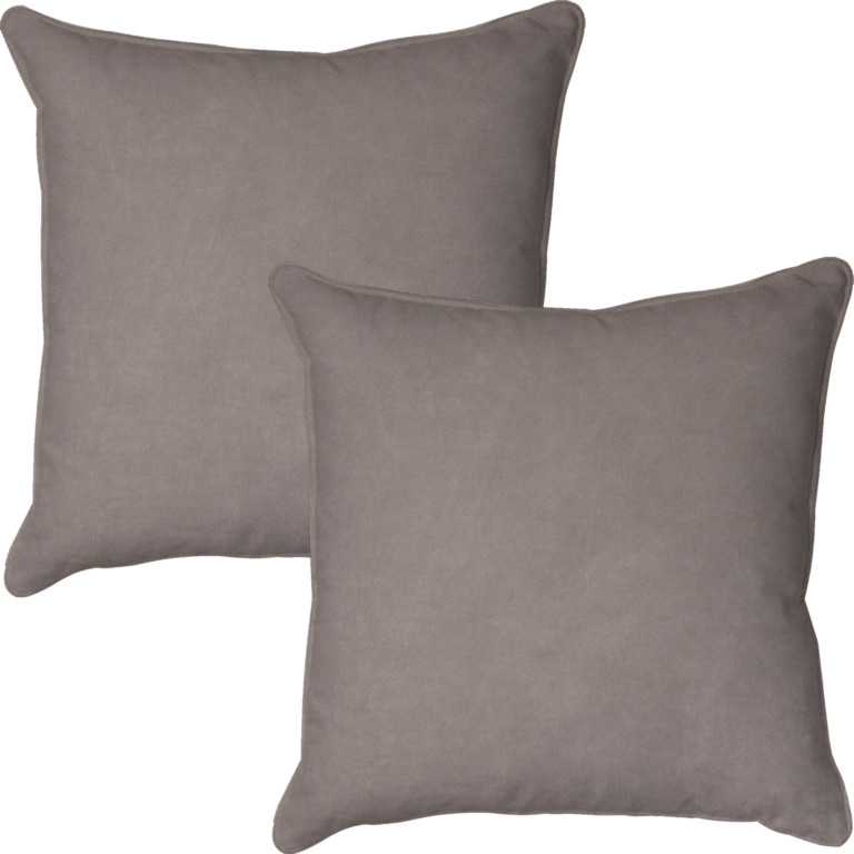 Mika Velour Cushion