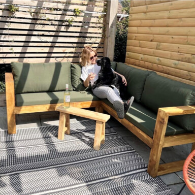 Replacement Cushions