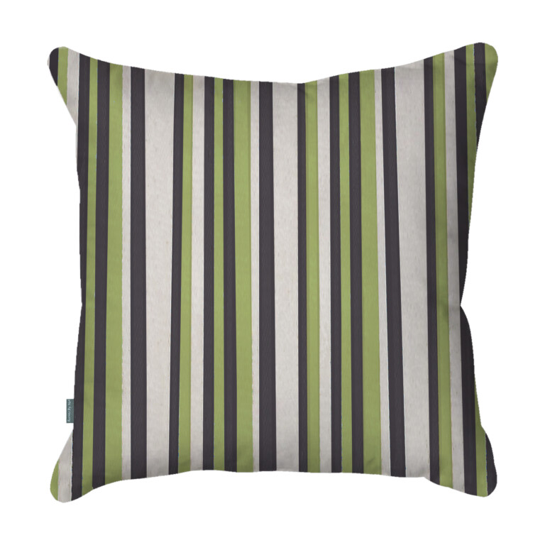 Riga Green Outdoor Cushion 2 Pack