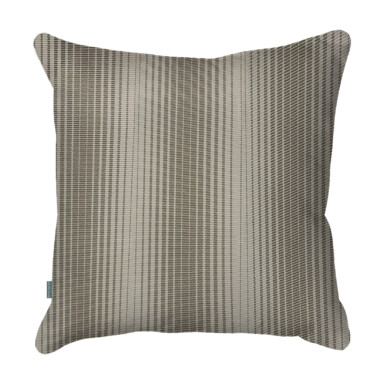 Saigon Beige Outdoor Cushion 2 Pack