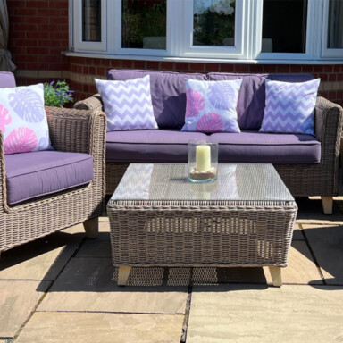 Outdoor Cushions