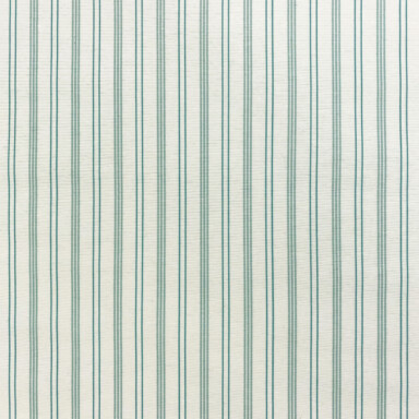 Laura Ashley Shirting Stripe – Swatch Sample