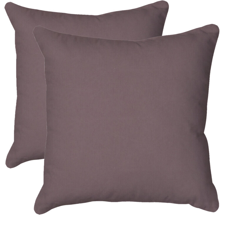 Solis Berry Outdoor Cushion