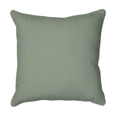 Solis Mint Outdoor Cushion