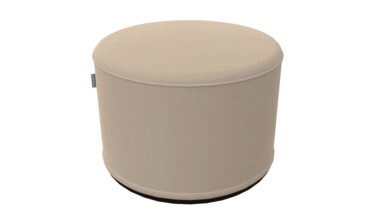 Spirit Nature Indoor Pouffe