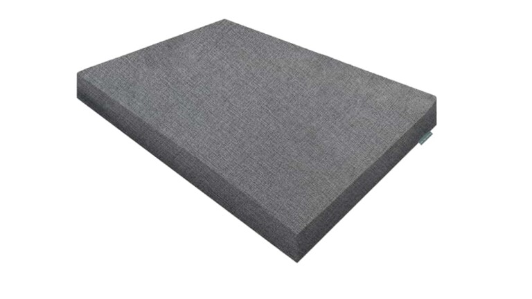 Indoor Square Chair Pad