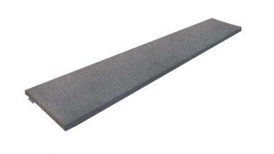 Spirit Platine Bench Pad