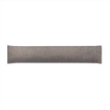 Spirit Silver Draught Excluder