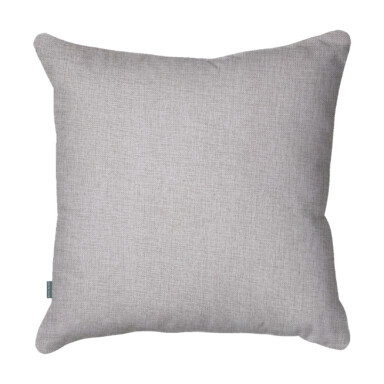 Spirit Silver Cushion