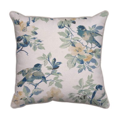 Laura Ashley Sylvie Outdoor Cushion