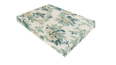 Laura Ashley Sylvie Outdoor Chair Pad