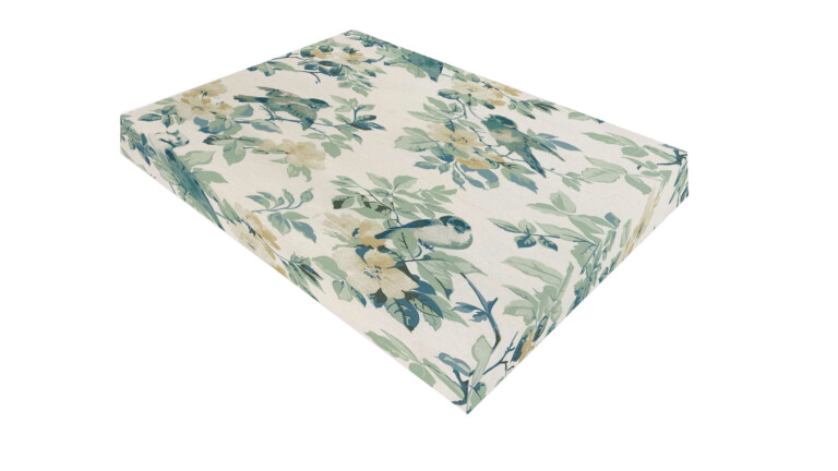 Laura Ashley Conwy Outdoor Chair Pad