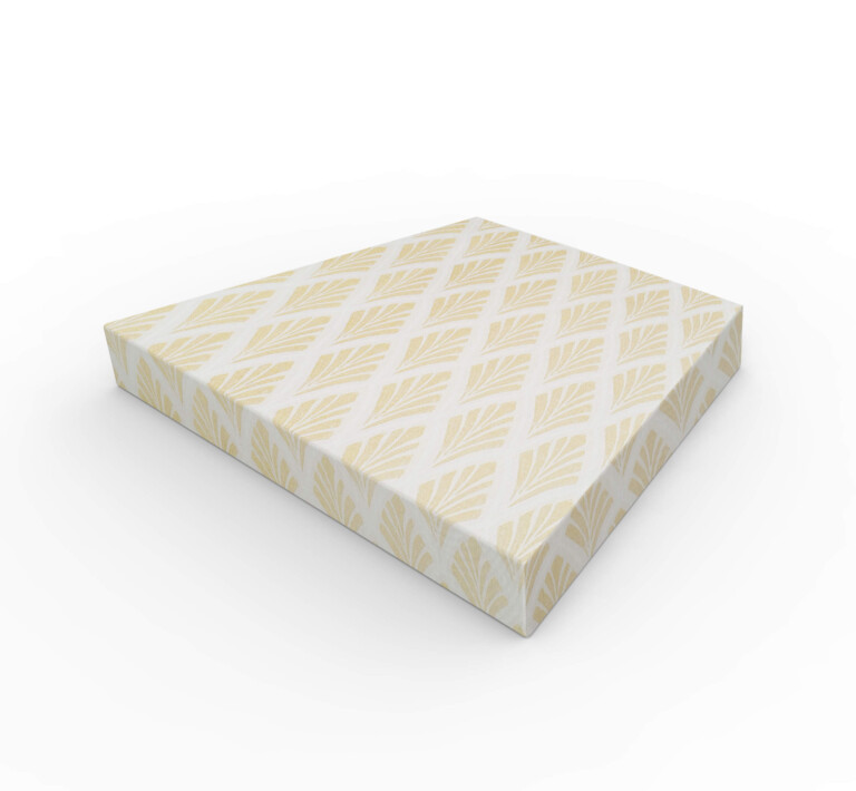 Indoor Trapezium Cushion