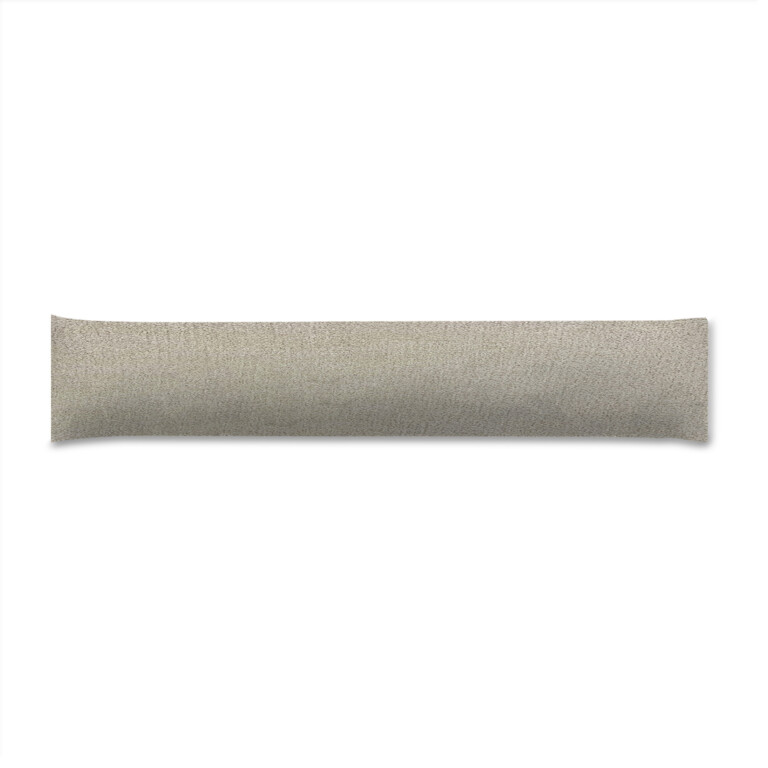 Meadow Cream Draught Excluder