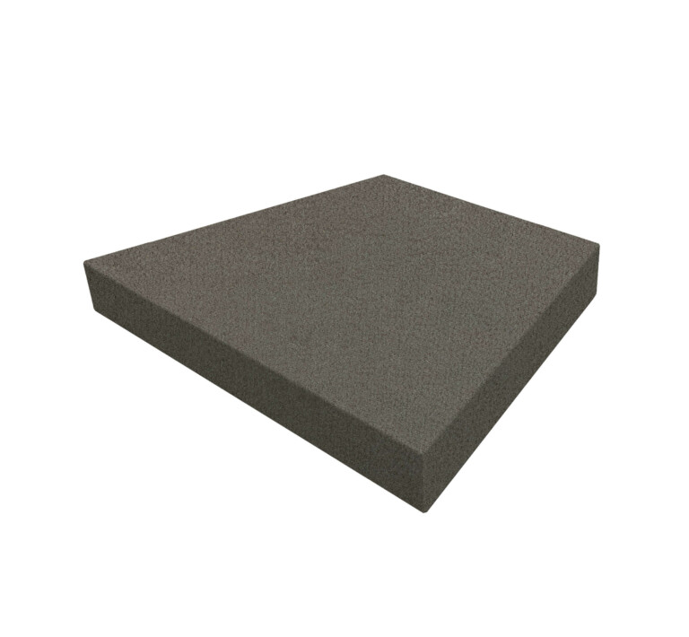 Indoor Trapezium Cushion