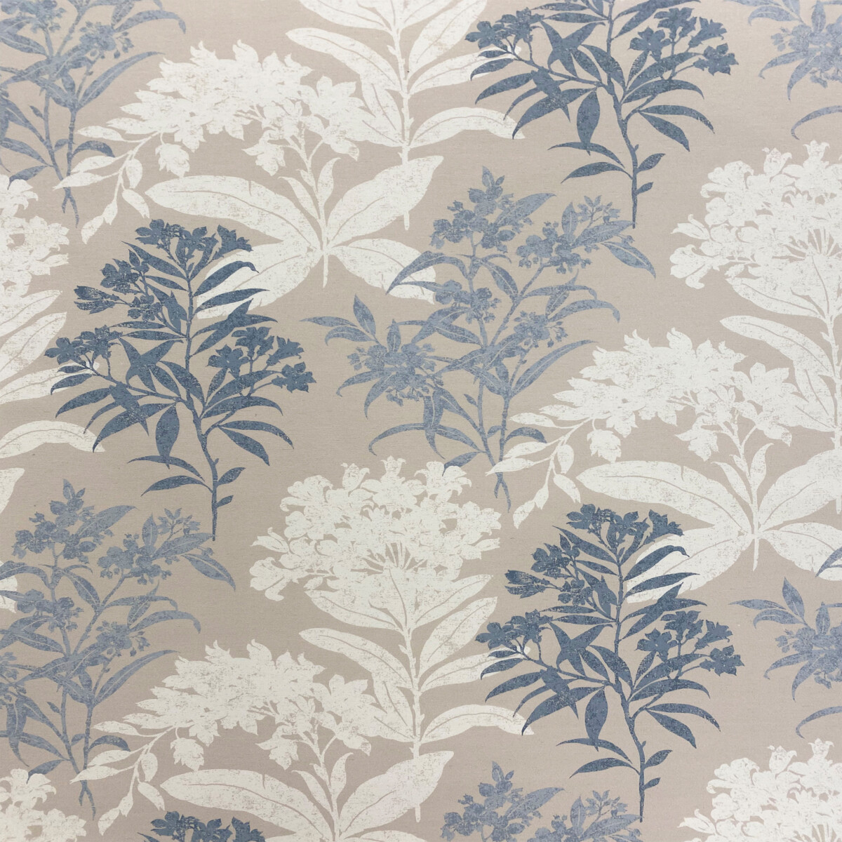 Laura Ashley Tenby Seaspray Swatch Sample Rooms By Me