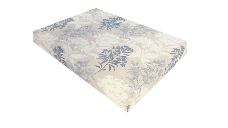 Laura Ashley Conwy Outdoor Chair Pad