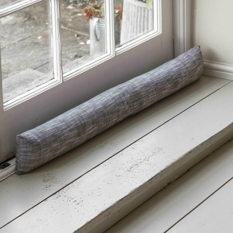 Elite Mulberry Draught Excluder