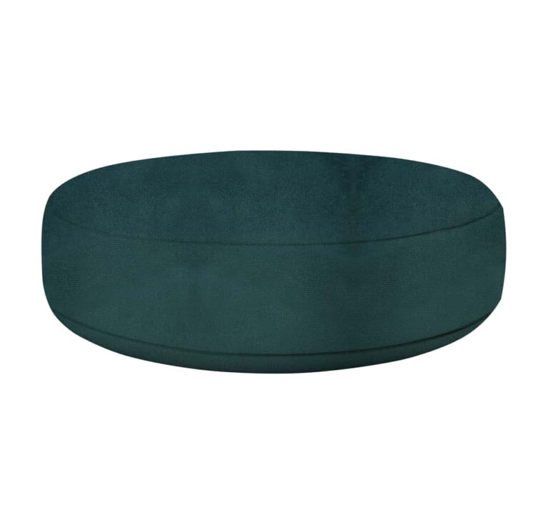 Indoor Round Bench Cushion