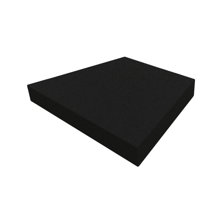 Outdoor Trapezium Chair Pad