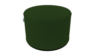 Ventura Bottle Outdoor Pouffe