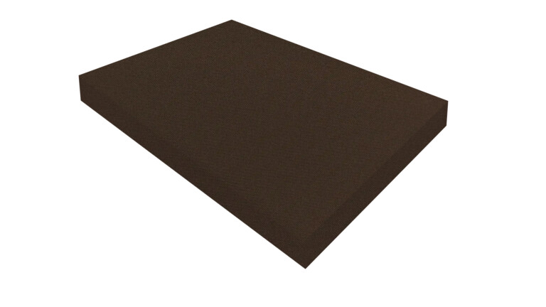 Ventura Brown Chair Pads