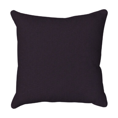 Ventura Purple Outdoor Cushion 2 Pack