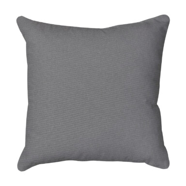 Ventura Silver Outdoor Cushion 2 Pack