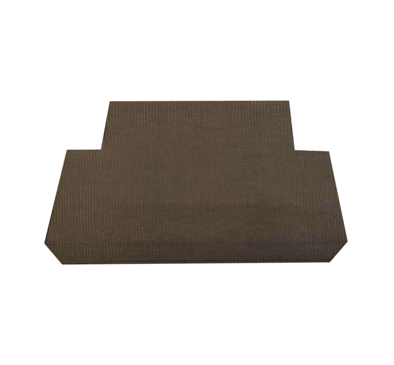 Indoor T Shape Bench Cushion