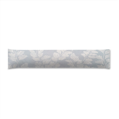 Laura Ashley Waxham Pale Seaspray Draught Excluder