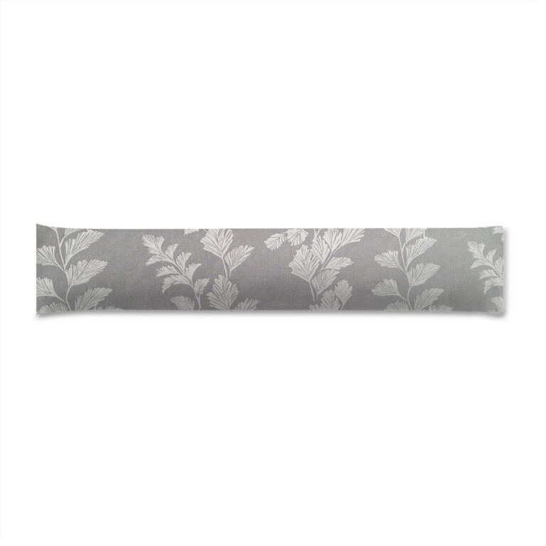 Laura Ashley Waxham Steel Draught Excluder