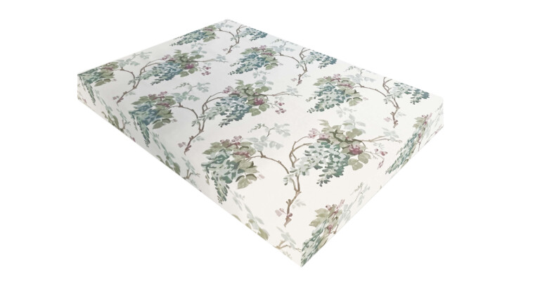 Laura Ashley Conwy Outdoor Chair Pad