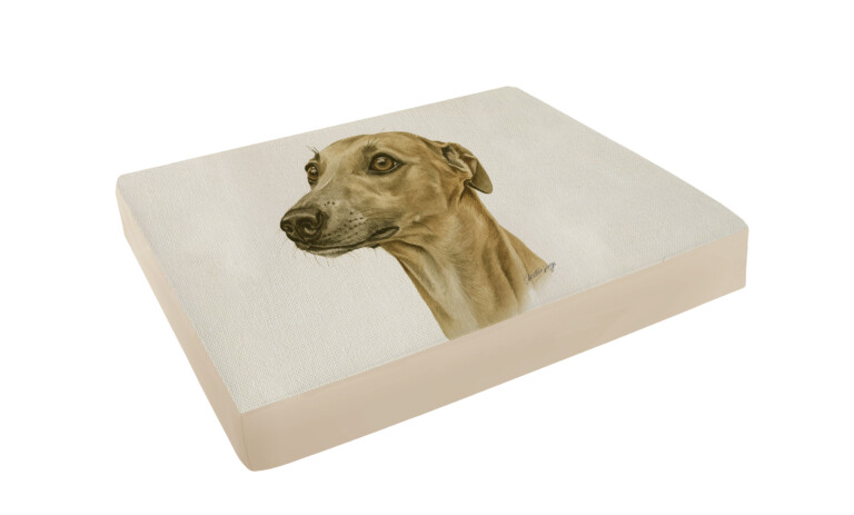 Whippet Pet Bed