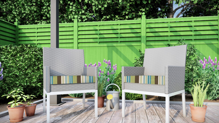 Breeze Chair Pads