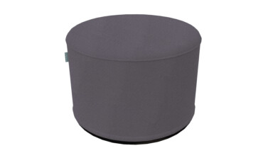 Oakley Denim Outdoor Pouffe