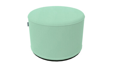 Oakley Aqua Outdoor Pouffe