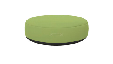 Pistachio Floor Cushion