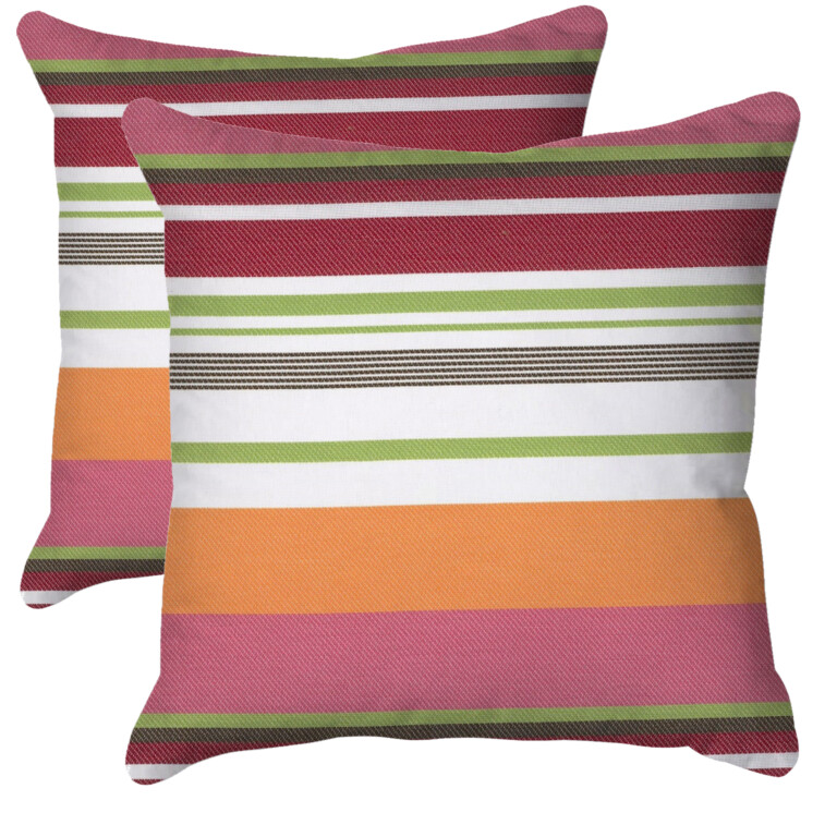 Sorbet Outdoor Cushion