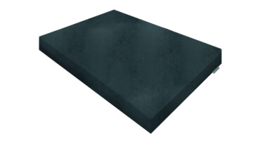 Velvet Atlantic 2 Pack Chair Pads