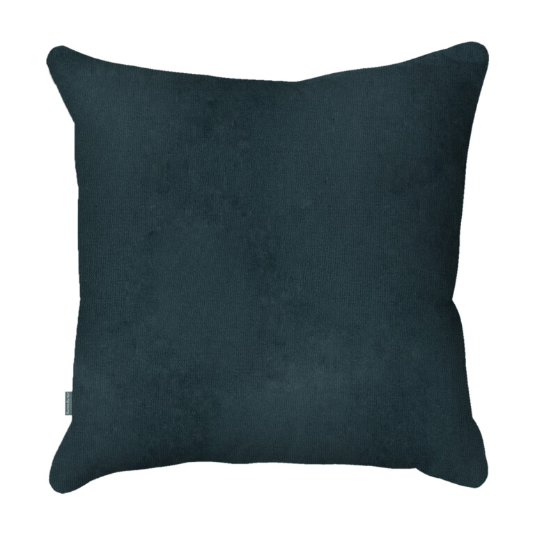 Velvet Atlantic Cushion